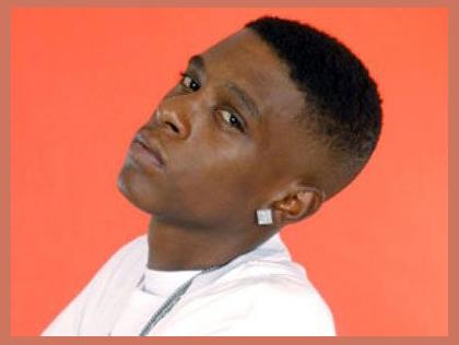 Lil&#39; Boosie (Boosie Badazz)